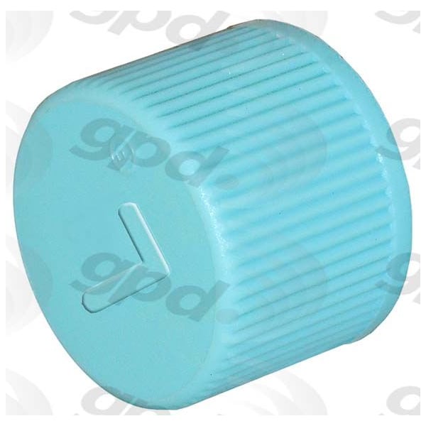 Gpd Service Port Valve Core, 5811371 5811371 - main